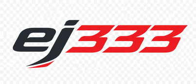 ej333 logo